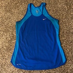 Nike Tank Top